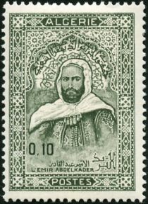 Emir Abd el-Kader