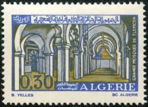 Great Mosque of Tlemcen