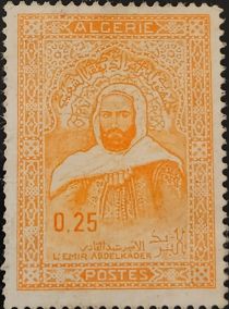 Emir Abd El-Kader