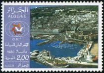 Harbour of Algier