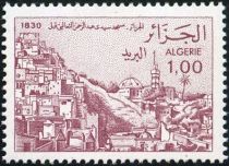 Sidi Abderahman and Taalibi Mosques (Type I)