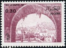 Arch of the Admiralty (Type I)