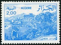 Bejaia (Type I)