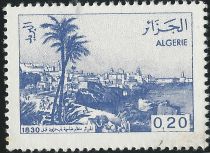 Faubourg Bab Azzoun (Type II)