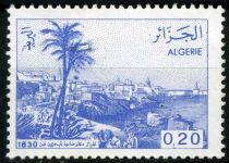 Faubourg Bab Azzoun (Type I)