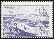 Mostaganem (Type I)