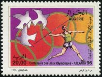 Olympic Games – Atlanta 1996