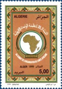 35th Summit of the Organization of African Unity