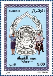 National Police Day