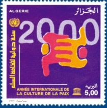 International Year of Culture and Peace - 2000