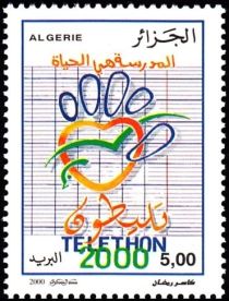 Telethon 2000