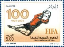 FIFA Centennial