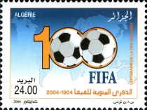 FIFA Centennial