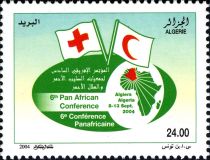 6th Pan-African Conference of Red Cross and Red Crescent