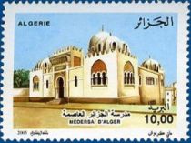 Madrasah (Algiers)