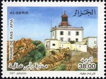 Lighthouse Ras Afia (Jijel)