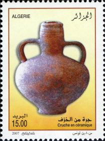 Ceramic Jug