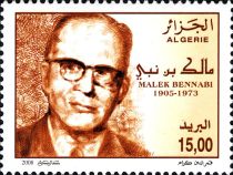 Malek Bennabi (1905-1973)