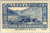 Andorra la Vella