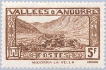 Andorra la Vella