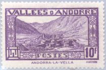 Andorra la Vella