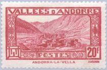 Andorra la Vella