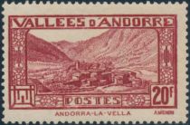 Andorra la Vella