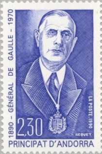 Gaulle, Charles de