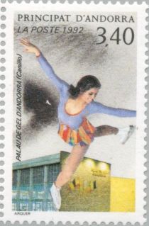 Figure Skating