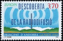 Radio Diffusion