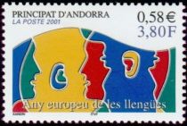 European Year of the Languages