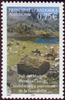 Val del Madriu