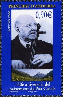 Pablo Casals