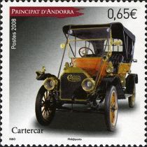 Cartercar