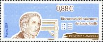 Louis Braille