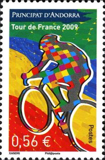 Tour de France 2009