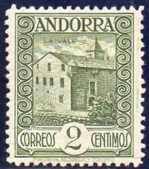 Andorra la Vella