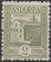 Andorra la Vella