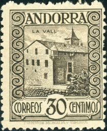 Andorra la Vella