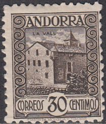 Andorra la Vella