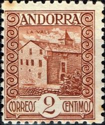 Andorra la Vella