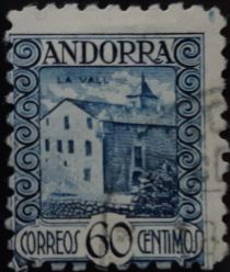 Andorra la Vella