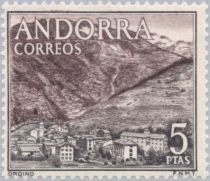 Ordino