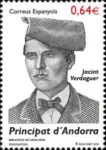 Jacinto Verdaguer