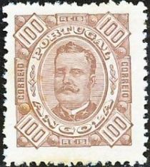 King Carlos I of Portugal (1863-1908)