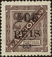 Newspaper stamp