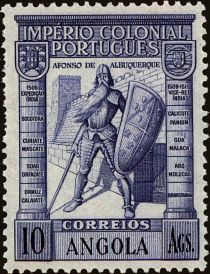 Afonso de Albuquerque (1453-1515)