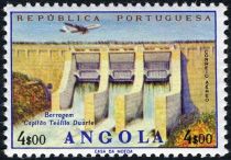 Capitão Teófilo Duarte Dam