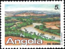 Cuango River