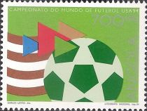 World Cup Soccer - USA 94